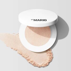 Makeup by Mario Soft Glow Highlighter Shade Pearl